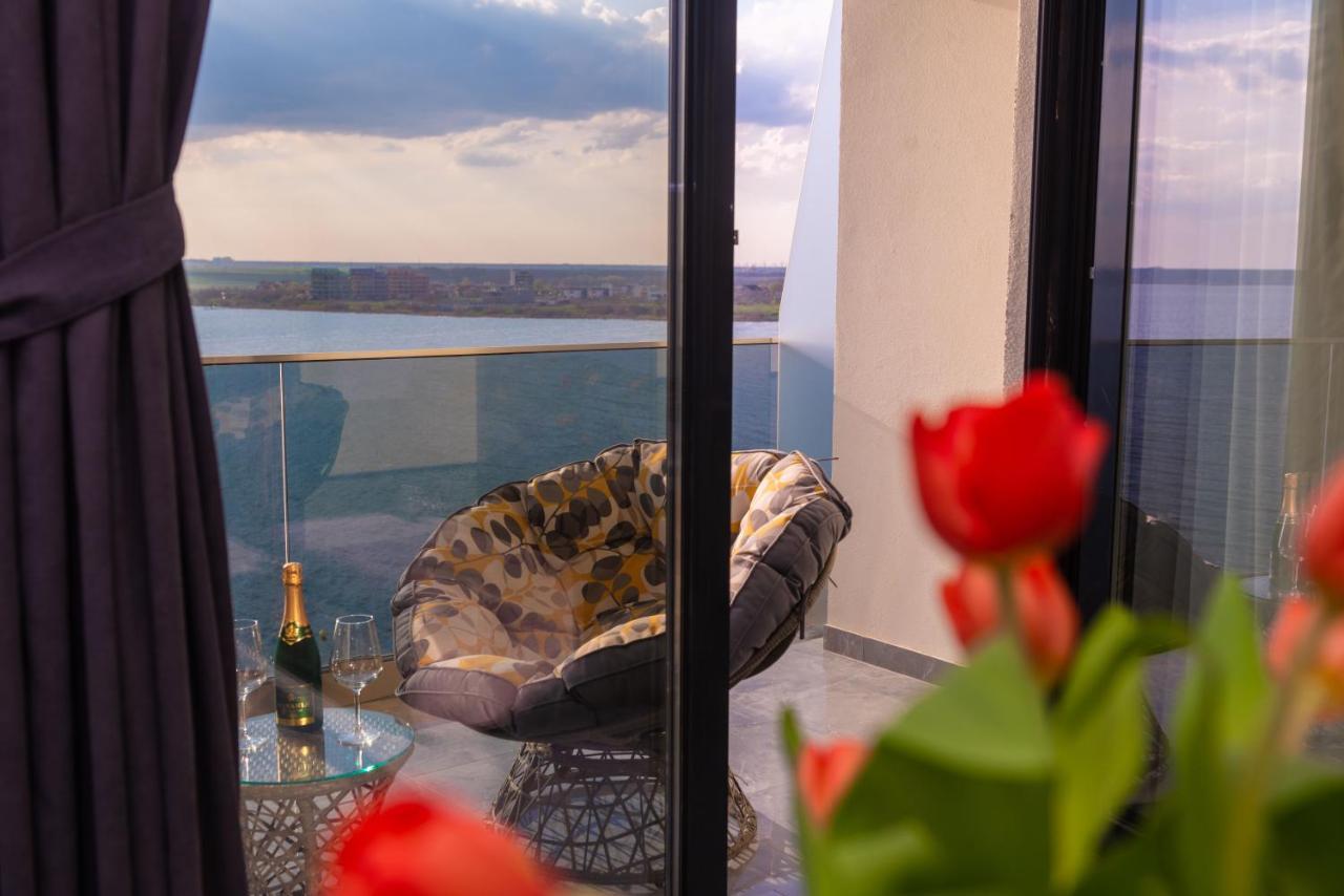 Apartment Amazing Sunset View Apart *