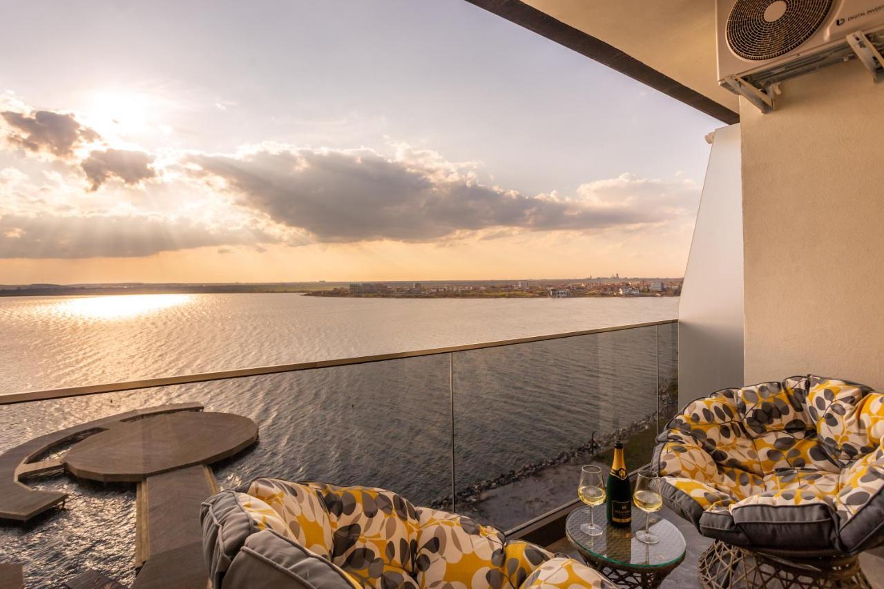 Amazing Sunset View Apart *